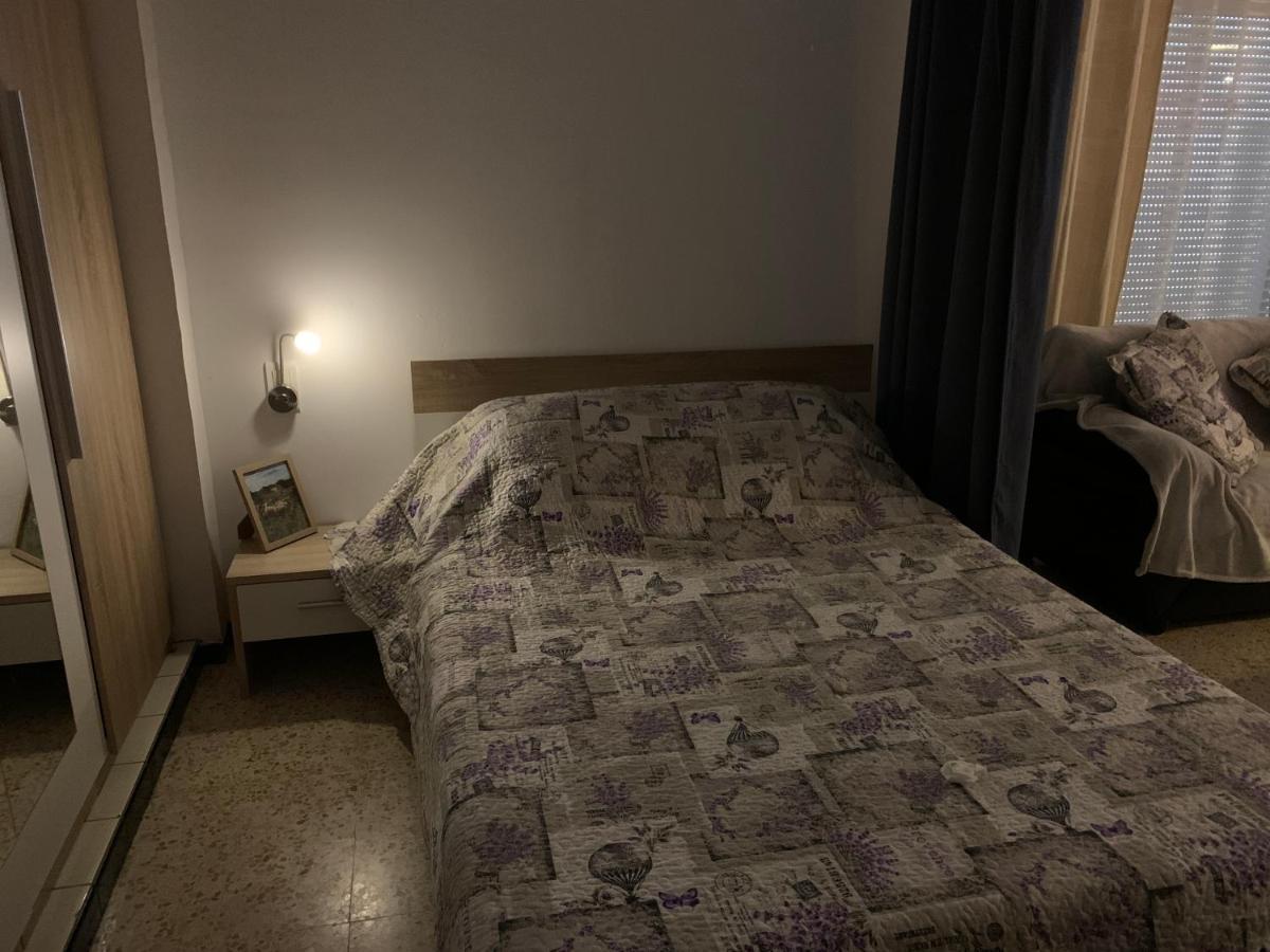 Appartamento Cévennes Bessegeoises Besseges Esterno foto