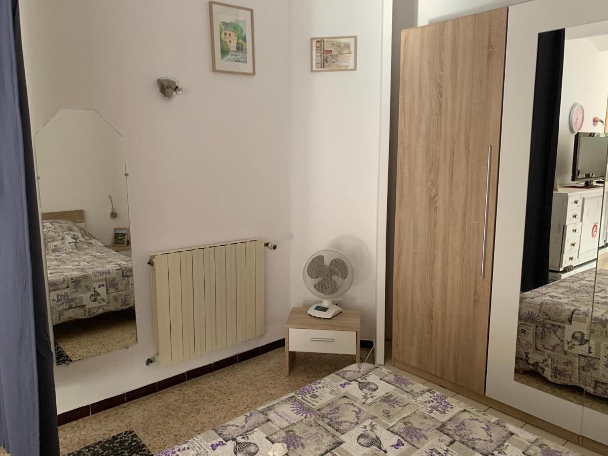 Appartamento Cévennes Bessegeoises Besseges Esterno foto