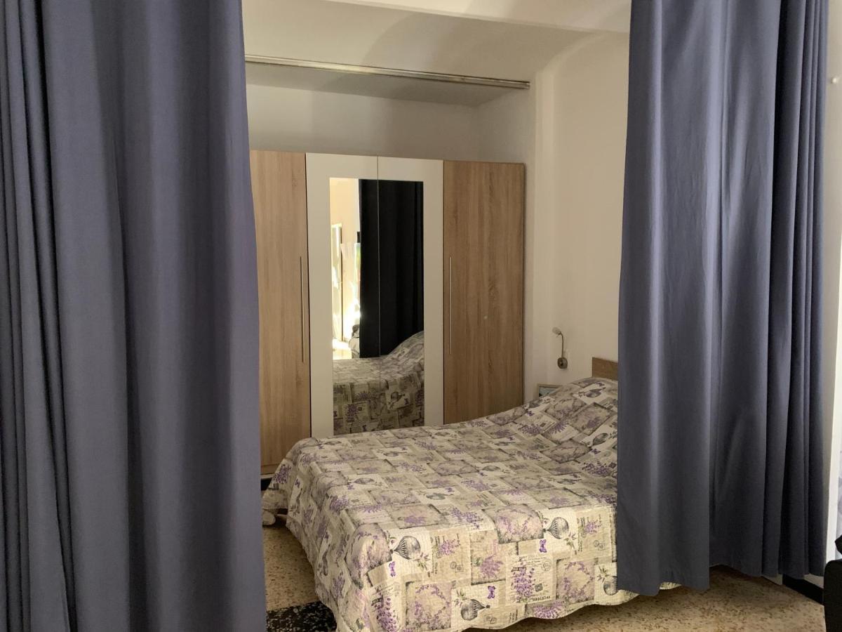 Appartamento Cévennes Bessegeoises Besseges Esterno foto