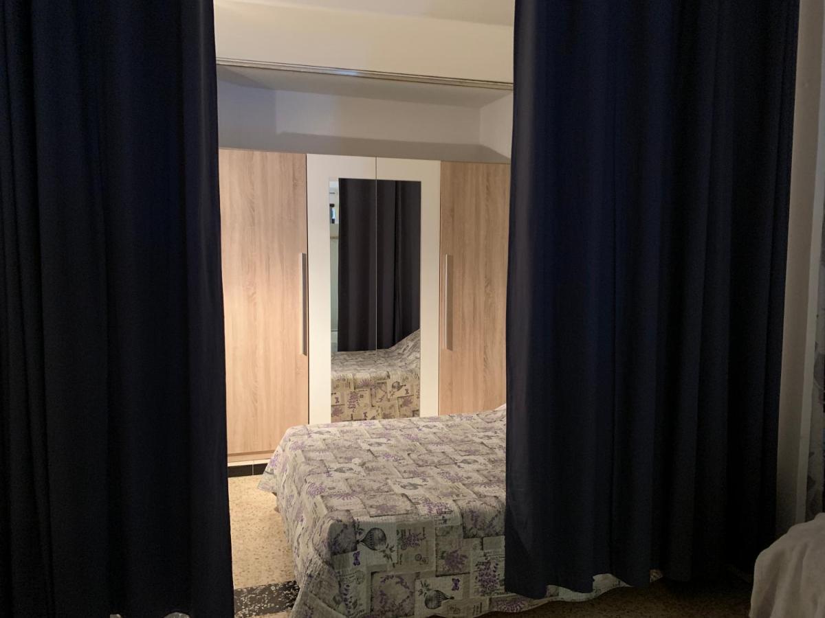 Appartamento Cévennes Bessegeoises Besseges Esterno foto