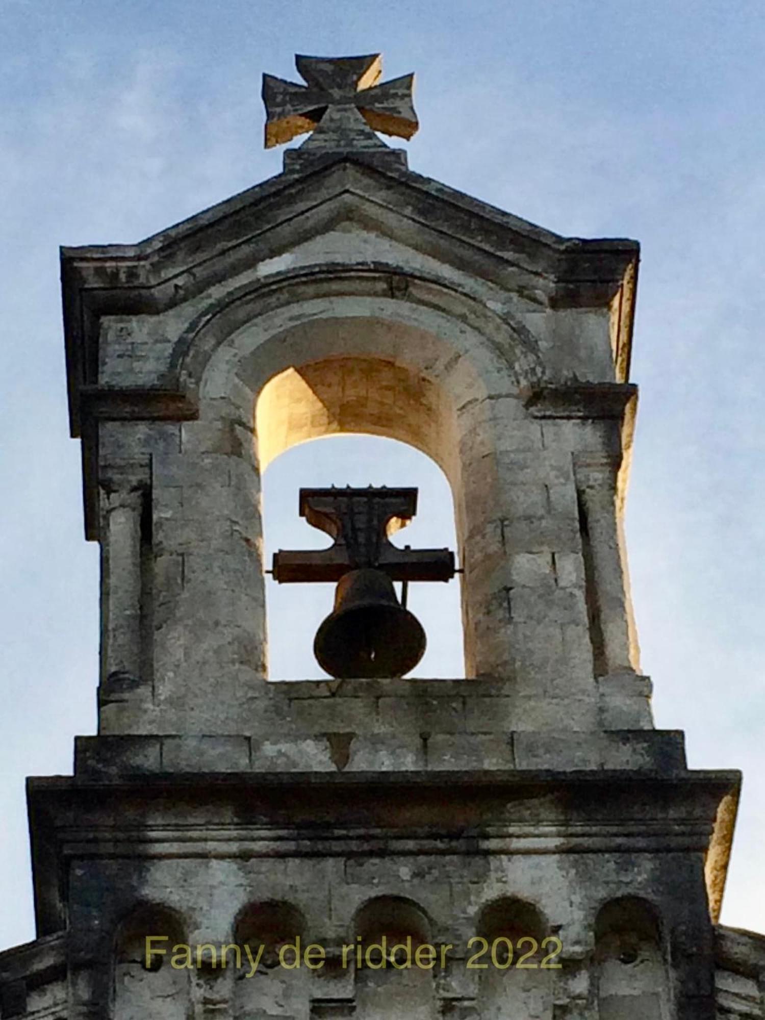 Appartamento Cévennes Bessegeoises Besseges Esterno foto
