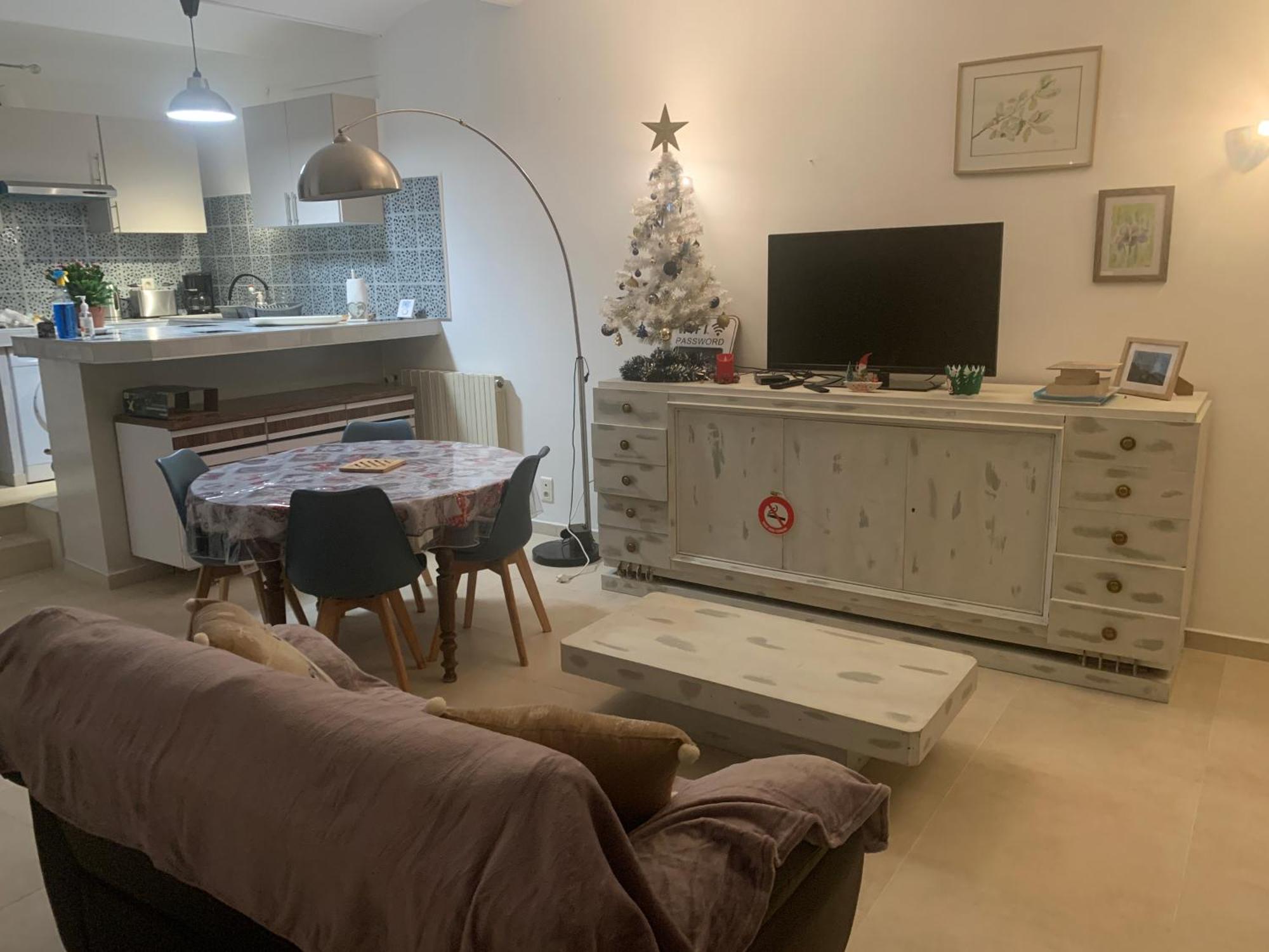 Appartamento Cévennes Bessegeoises Besseges Esterno foto